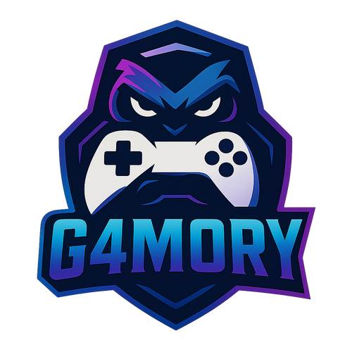 G4MORY